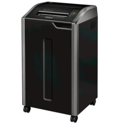 Fellowes Skartovač 425Ci - 32 listů 114L NBÚ2 Křížový řez CD 