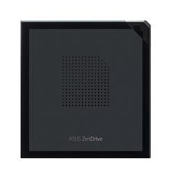 DVD ASUS ZenDrive V1M, USB-C, slim, externí, černá