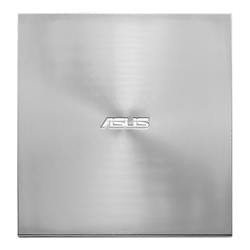 DVD ASUS ZenDrive U9M, USB-C A, slim, externí, stříbrná