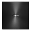 DVD ASUS ZenDrive U9M, USB-C A, slim, externí, černá