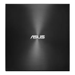 DVD ASUS ZenDrive U9M, USB-C A, slim, externí, černá