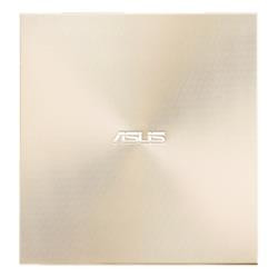 DVD ASUS ZenDrive U8M, USB-C, slim, externí, zlatá