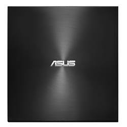 DVD ASUS ZenDrive U8M, USB-C, slim, externí, černá