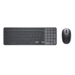 Dell set klávesnice + myš, KM746, CZ SK Č.