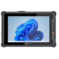 ONERugged M10A, 10.1’’ 1920×1200, 16 GB + 128 GB, Intel® Core™ i7-1255U, 4G, IP65 , Windows 11 Pro (bez licenčního klíče
