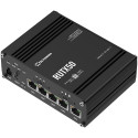 Teltonika 5G Router RUTX50 Dual SIM + eSIM