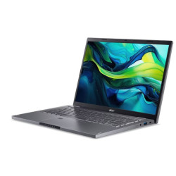 Acer Aspire 14 A14-51M-33LA 14" C3-100U 16 GB 512 GB Intel Graphics W11H