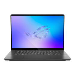ASUS ROG Zephyrus G16 GU606AX-TB070Z U9-386H 16" 2560x1600 64GB 1TB RTX 5090 bez OS Gray 2R
