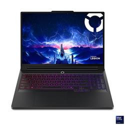 Lenovo IP Legion Pro 7 16IAX10H, U9-275HX, 16.0˝ 2560x1600 WQXGA, RTX 5090 24GB, 32GB, SSD 1TB, bez OS,černý,3R On-Site