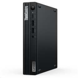 Lenovo ThinkCentre M70q G5 Tiny i3-13100T 16 GB 256 GB Intel UHD W11P