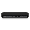 HP Pro Mini 400 G9 i5-13500T 8 GB 512 GB DOS 3y