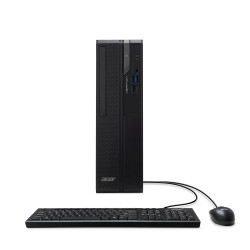 Acer Veriton VX2720G SFF i5-14400 8GB 512GB UHD 730 W11P 3R