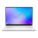 ASUS ROG Zephyrus G14 GU405AR-SY003WZ U9-386H 14" 2880x1800 32GB 1TB RTX 5070Ti W11H White 2R
