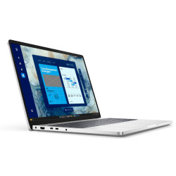 Dell Pro 16 PC16250 U5-235U 16" WUXGA 16GB 512GB Intel int W11P Platinum 3R NBD