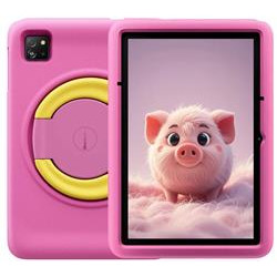 BLACKVIEW Tab A6 Kids 10.1" PINK HD+ IPS 1280x800 A523 Octa-core 1.8GHz 4GB 128GB WiFi 5100mAh 5MP Front 8MP Rear