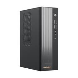 BLACKVIEW Desktop NEX60 i5-210H 4.8HGz 16 512GB,WiFi6,BT5.2,1xUSB-C,RJ45,8xUSB,1xVGA,1xDP1.4,1xHDMI 2.0,2x3.5mm,Win11Pro