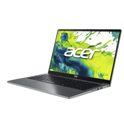Acer Aspire Lite 15 (AL15-47P-R69H) Ryzen 3 5400U 8GB 256GB 15,6" Win11 Home šedý