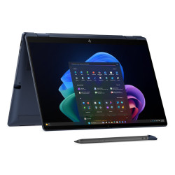 HP EliteBook X Flip G2i U7-356H 50TOPS 32GB 1TB 5G 14" 2.8K 2880x1800 OLED 700 120Hz IR Win 11 Pro 3y onsite