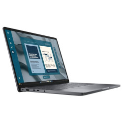 DELL Pro 16 PC16255 Ryzen 5 220 8GB 512GB SSD 16" IPS FHD+ W11P 3Y ProSpt šedá bez adaptéru