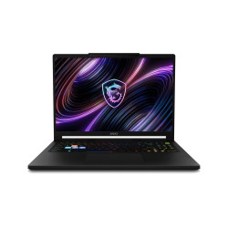 MSI Raider A16 HX B8WI-005XCZ R9-8940HX 16" 2560x1600 32GB 1TB RTX 5080 bez OS Black 2R