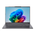 ACER NTB Aspire 16 AI (A16-A71M-R435),Ryzen AI 7 445,16"WUXGA,32GB,1TB SSD,Radeon,W11H,Gray