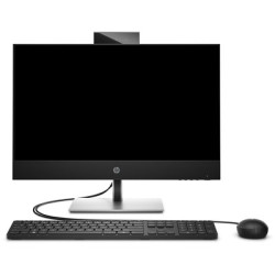 HP ProOne 440 G9 AiO 23.8 NT i5-14400T 16 GB 512 GB DOS 3y 