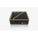 SAPPHIRE EDGE AI 350 Mini AI7-350 bez RAM AMD int bez OS 2R