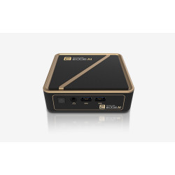 SAPPHIRE EDGE AI 350 Mini AI7-350 bez RAM AMD int bez OS 2R