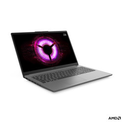 Lenovo LOQ 15ARP10E R5-150 15,6" FHD 16GB 512GB RTX 3050 W11H Gray 2R