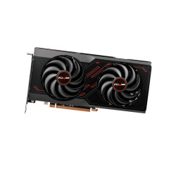 Sapphire PULSE RX 7600 8GB GDDR6