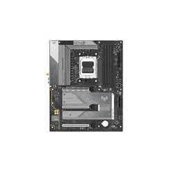 MB SAPPHIRE NITRO+ B850A WIFI7 AM54xDDR5 M.2 W7+BT5.4 HDMI DP ATX
