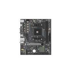 MB SAPPHIRE A520M-E AM4 2xDDR4 M.2 HDMI D-sub mATX