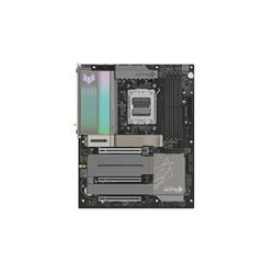 MB SAPPHIRE NITRO+ X870EA Phantomlink AM5 4xDDR5 M.2 W7+BT5.4 HDMI DP ATX