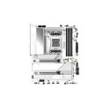 MB SAPPHIRE PURE X870A WIFI7 AM5 4xDDR5 M.2 W7+BT5.4 HDMI DP ATX White