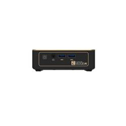 Sapphire EDGE AI 350 Barebone RAI7-350 bez RAM bez SSD AMD Radeon bezOS