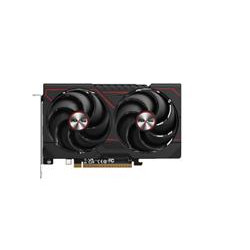 VGA SAPPHIRE PULSE AMD Radeon RX 9060 OC 8GB GDDR6