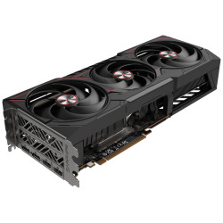 SAPPHIRE PULSE AMD RADEON RX 9070 XT GAMING 16GB 2x HDMI 2x DP