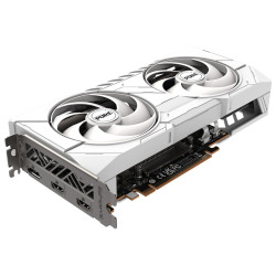 SAPPHIRE PURE AMD RADEON RX 9060 XT GAMING OC 16GB 16GB GDDR6 2x HDMI 1x DP