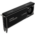 SAPPHIRE AMD RADEON AI PRO R9700 32GB 32GB GDDR6 4x DP 2.1a 