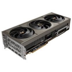 SAPPHIRE NITRO+ AMD RADEON RX 9070 XT CRIMSON DESERT GAMING OC 16GB 2x HDMI 2x DP