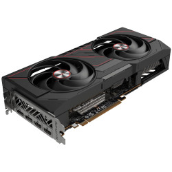 SAPPHIRE PULSE AMD RADEON RX 9070 GRE GAMING OC 12GB 2x HDMI 2x DP