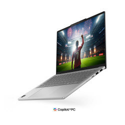 Lenovo IdeaPad Slim 5 13Q8Y11 SD-X2P-42-100 13,3" 2560x1600 16GB 512GB Adreno W11P Gray 2R