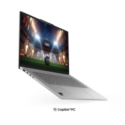 Lenovo IdeaPad Slim 5 15Q8Y11 SD-X2P-42-100 15,3" 2560x1600 16GB 512GB Adreno W11P Gray 2R