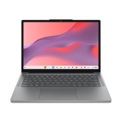 Lenovo Chrome 14M8911 MTK-540 14" WUXGA T 8GB 128GB Mali G57 Chrome Luna Grey 2R
