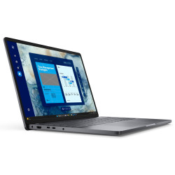 Dell Pro 16 PC16255 R5-220 16" WUXGA 16GB 512GB AMD int W11P Gray 3R NBD