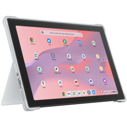 ASUS ChromeBook CL3 MediaTek 520 8GB 128GB ARM Mali-G52 MC2 10,5"WUXGA,lesklý,touch Chrome OS stříbrný