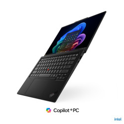Lenovo ThinkPad X1 X1 Carbon Gen 14 Aura Edition Intel Core™ Ultra X7 358H 14" 2880x1800 T 64GB 2TB 