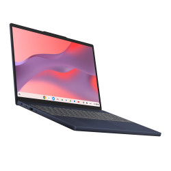 Lenovo Chrome 15M8910 MTK-540 15,3" WUXGA 8GB 128GB Mali G57 Chrome Cosmic Blue 2R