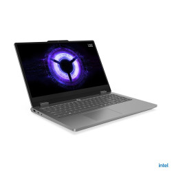 Lenovo LOQ Essential 15IRX11 i5-13450HX 15,6" FHD 16GB 512GB RTX 5050 W11H Luna Grey 2R