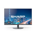 SHARP MultiSync E244F 24" VA FHD 60Hz 6ms Černá 3R